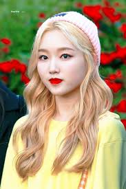 Pure Iris On Twitter Girl Kpop Girls Gowon Loona
