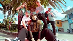 Backyard band big g birthday club to the crib stream. Backyard Media Group Album Review Waax Big Grief