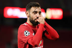 Фернандеш бруну / fernandes bruno. Phenomenal Bruno Fernandes Is A Better Player Than Me Admits Manchester United Legend Scholes Goal Com