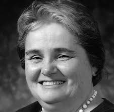 Wisconsin Women Making History Katharine Lyall