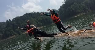 How to get there and more the royal belum state park is a huge park in the northern parts of peninsular malaysia. Tak Seronok Ke Royal Belum Kalau Anda Tak Buat 10 Aktiviti Ini Di Sana Libur