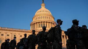 We have reviews of the best places to see in washington dc. Dc Prepares For Threats Of Violence Ahead Of Inauguration Day Kutv
