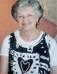 Obituary information for Anita Lou Booth