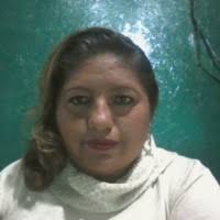 40+ "Maru Chávez" profiles