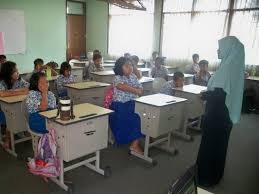 Segala keperluaan asas telah disediakan bagi kegunaan para pelajar. Tips Menertibkan Suasana Disiplin Belajar Dadan Irsyada