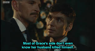 Peaky Blinders Ending Explained | Does Season 6 Kill Tommy Shelby? | Radio  Times