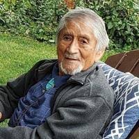 Ernest Benally Obituary