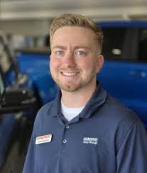 Gandrud Chevrolet Staff