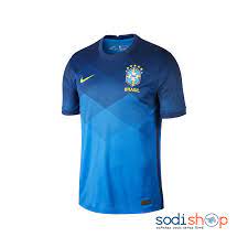Soldes / grossiste maillot de football, survetement training homme et enfant pas cher pour nouveau saison 2020 2021 à prix fiable. Maillot De Football Bresil Tenue Exterieure 2020 2021 Bk0096 Sodishop