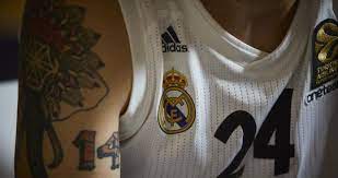 El santiagueño figura en el plantel de oklahoma city thunder que recibe a new orleans. Real Madrid Deck Tuve Que Limpiar Autobuses Y Recoger Alfalfa Para Ayudar En Casa