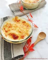 Gratin De Chou Rave Facon Gratin Dauphinois Du Bio Dans Mon Bento Chou Rave Recette Chou Rave Gratin De Choux