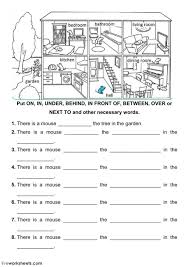 We did not find results for: 15 Worksheets On Prepositions Of Place For Grade 3