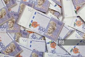 Bahagian pengurusan audit dalam (bpad). Hasil Kerajaan Persekutuan Meningkat 13 5 Peratus Ketua Audit Negara