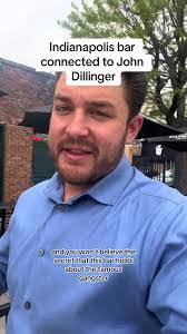 Chris Dillinger's Instagram, Twitter & Facebook