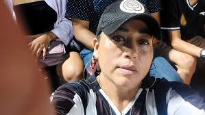 Periodista Letzira Sevilla necesita apoyo para realizarse una resonancia  magnética