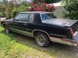 1 Of 400 1988 Oldsmobile Cutlass Supreme Gt Oldsmobile Cutlass Oldsmobile Oldsmobile Cutlass Supreme