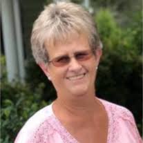 Patsy "Pat" Brock Sergent Obituary April 3, 2019