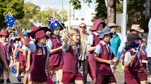 Queen's birthday is public holiday in 2021 in northern territory, south australia, new south wales, australian capital territory, victoria and tasmania. Anzac Day In Australia