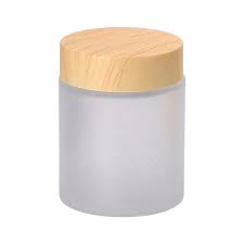 Maybe you would like to learn more about one of these? Tall Glass Jar 100g Cream Cosmetic Jar 100 Ml Frosted Glass Jar Wooden Lid Buy 100g Glass Jar 100 Ml Frosted Glass Jar Glass Jar Wooden Lid Product On Alibaba Com