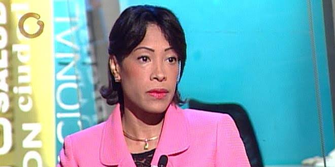Globovisión - Thelma Fernández: Decisión contra abogado José Amalio  Graterol es parte de la saña hacia Afiuni La defensora del abogado José  Amalio Graterol, Thelma Fernández, aseguró que la sentencia contra el