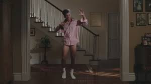 However, when his parents go away and leave him home alone in the wealthy chicago suburbs with the porsche at his disposal. Domino S Take The Risky Business Out Of Ordering Pizza Shots