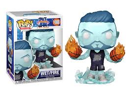 About press copyright contact us creators advertise developers terms privacy policy & safety how youtube works test new features Pre Venda Funko Pop Wet Fire Space Jam Um Novo Legado Space Jam A New Legacy 1088 Funko Toyshow Tudo De Marvel Dc Netflix Geek Funko Pop Colecionaveis