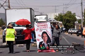 Habitantes De Santa Maria Tepexoyuca Se Manifiestan Contra Alcaldesa De Ocoyoacac Agencia De Noticias Mvt