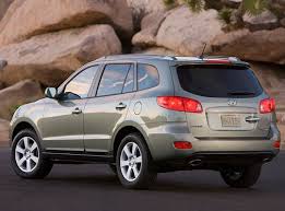 My maintenance cost (except for oil changes and air filters and cabin filters which i do myself) has been a total of $900 over 9 years of. Used 2009 Hyundai Santa Fe Limited Sport Utility 4d Prices Kelley Blue Book