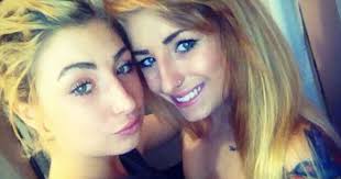 Sisters 'ripped apart like chew toy' by family dog released from hospital