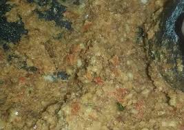 Resepmembuat gablog / diah didi s kitchen gablok pecel menu sarapan murah meriah tapi mak nyuss versi semarangan : Resep Sambal Pecel Madiun Paling Enak Resep Masakanku