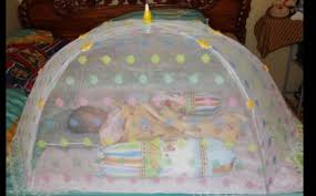 Tempat tidur gantung kelambu juga memberi anda opsi untuk memilih tempat tidur. Tidur Nyenyak Nyamuk Menjauh Pos Kupang