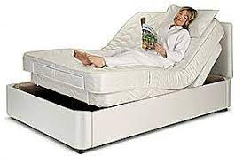 Pin By South Yorkshire Mobility On Https Www Southyorkshiremobility Co Uk Adjustable Beds Mattress Bed