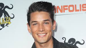 Andrew Gray From Bling Empire: Inside His Acting Career