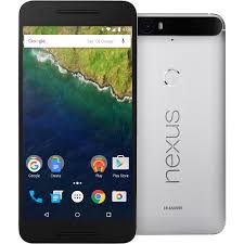 Turn on the power of your samsung galaxy nexus with a non accepted sim card. Best Buy Huawei Refurbished Google Nexus 6p 4g With 64gb Memory Cell Phone Unlocked Aluminium Gsrf 51097232