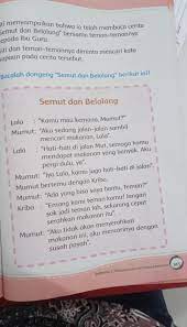 Kata sapaan yang diikuti nama seperti saudara hasan, bapak susanto, ibu amir, dan sebagainya. Kata Sapaan Dri Dongeng Di Ats Brainly Co Id