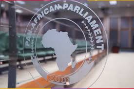 The parliament expresses deepest condolences to the president's family as well as to the. Pan African Parliament Justice And Human Rights Committee Sitting 5 9 August 2019 Centre For Human Rights