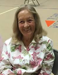 Obituary information for Johnnie Ruth McCarter