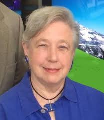 Reflections On Arts Patron Anne Bass