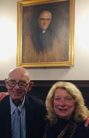 Jeff and Margaret Flagg Retirement