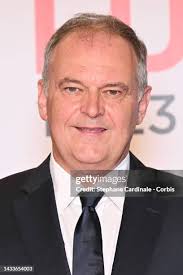 525 Christian Carion Photos & High Res Pictures