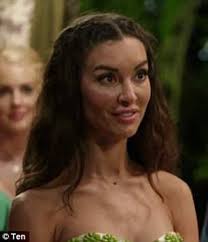 Bachelor In Paradise's Blake Colman launches 'Lenora' T-shirt business