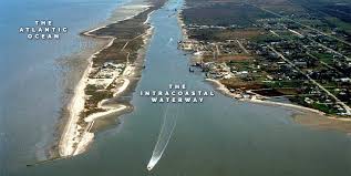 How To Navigate The Atlantic Intracoastal Waterway