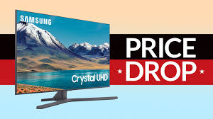 Here are the best samsung 4k tvs for 2020, qled and otherwise. Forget Amazon Prime Day Get A Cheap 50 Inch Samsung Tv Under 500 At Currys Now T3