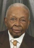 Junius Jones Obituary (2014)