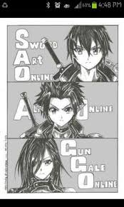 Black And White Warriors Anime Sugoi Kirito Sword Art Sword Art Online Wallpaper Sword Art Online Kirito