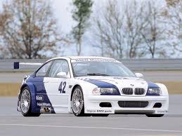2001 Bmw M3 Gtr Review Supercars Net