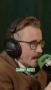 How many of Danny Rose’s clubs can you name? 🤔, Let us know how many you  got! 👇, My Biddy Aunt is back 🔥 Listen via the 🔗 in our bio