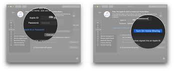 At this point, apple music will try to match your songs to songs already available in its catalog. How To Set Up And Use Home Sharing On Apple Tv Imore