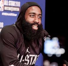 James harden is a member of the following lists: James Harden Height Weight Age Girlfriend Biography Family