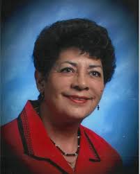 Ercilia "Nancy" Gonzales Obituary February 19, 2024